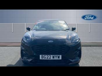 Used Ford Puma 2022 for sale - 75202971: Photo