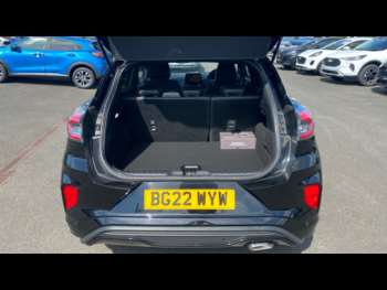 Used Ford Puma 2022 for sale - 75202971: Photo