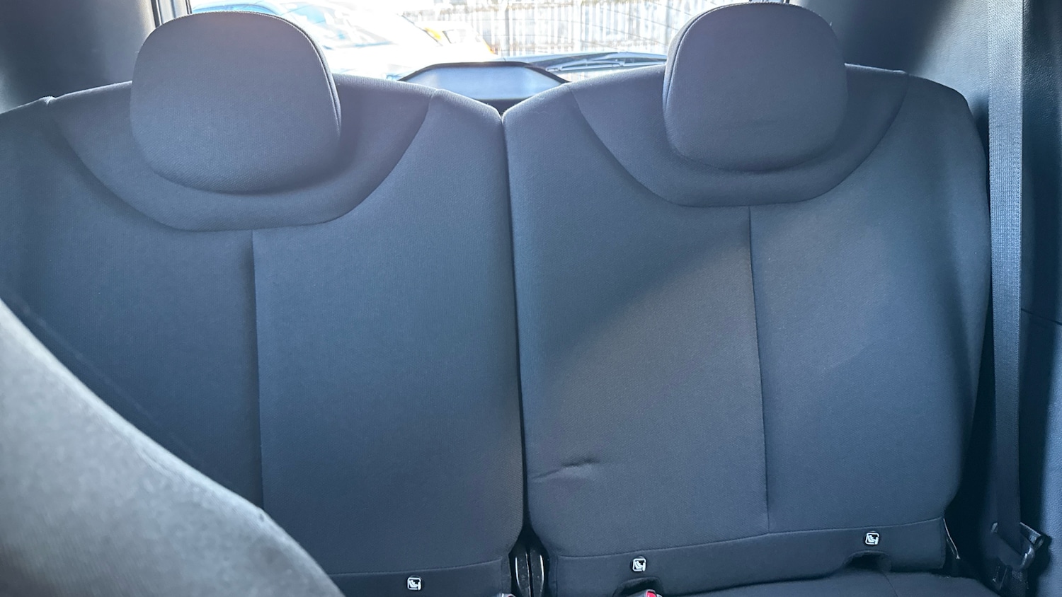 Used Toyota Aygo X 2024 for sale - 76384906: Photo 15