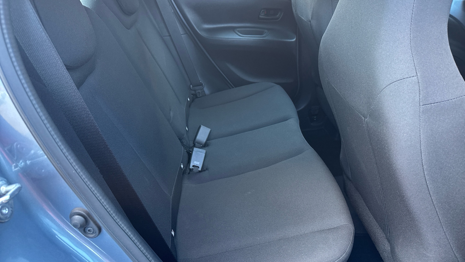 Used Toyota Aygo X 2024 for sale - 76384906: Photo 16
