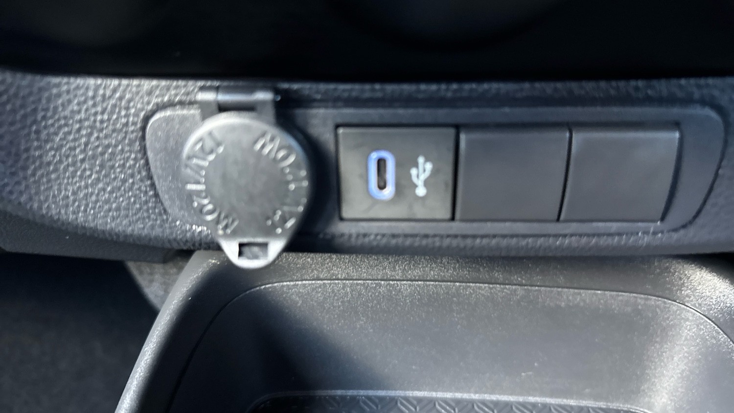 Used Toyota Aygo X 2024 for sale - 76384906: Photo 19