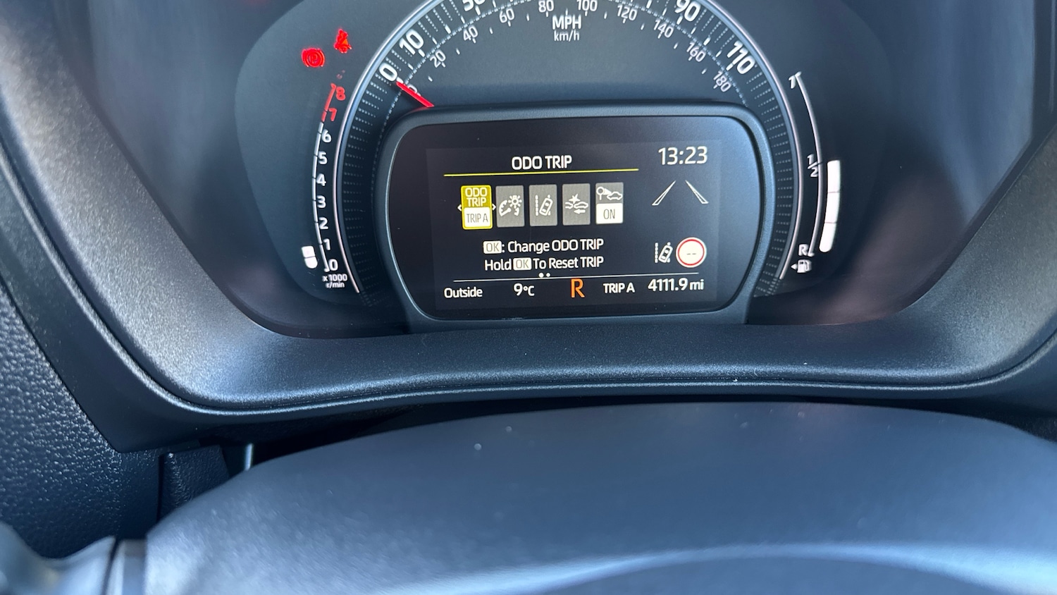 Used Toyota Aygo X 2024 for sale - 76384906: Photo 23