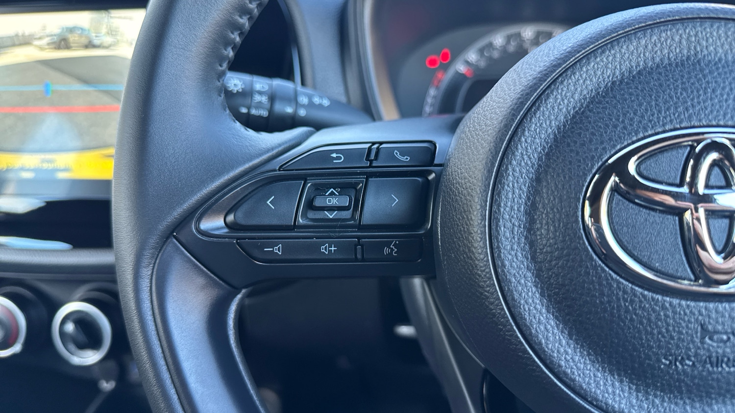 Used Toyota Aygo X 2024 for sale - 76384906: Photo 24