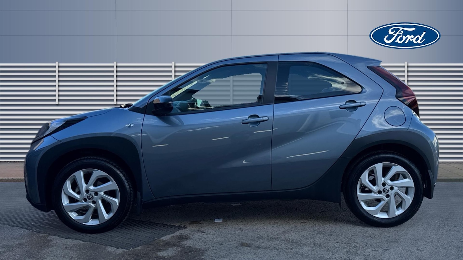 Used Toyota Aygo X 2024 for sale - 76384906: Photo 5
