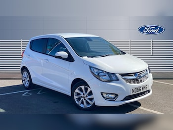 Used Vauxhall Viva 2017 for sale - 78365925: Photo