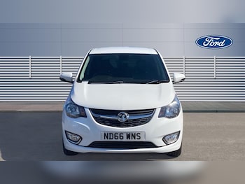 Used Vauxhall Viva 2017 for sale - 78365925: Photo