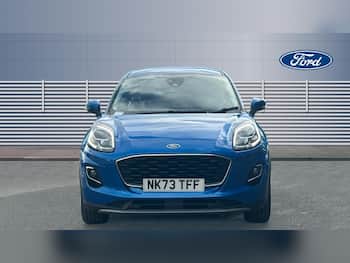 Used Ford Puma 2023 for sale - 79746603: Photo