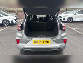 Used Ford Puma 2025 for sale - 78915576: Photo