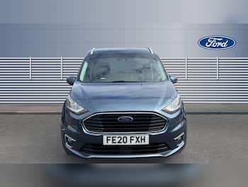 Used Ford Tourneo Connect 2020 for sale - 79629721: Photo