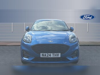 Used Ford Puma 2024 for sale - 78149789: Photo