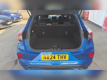 Used Ford Puma 2024 for sale - 78149789: Photo