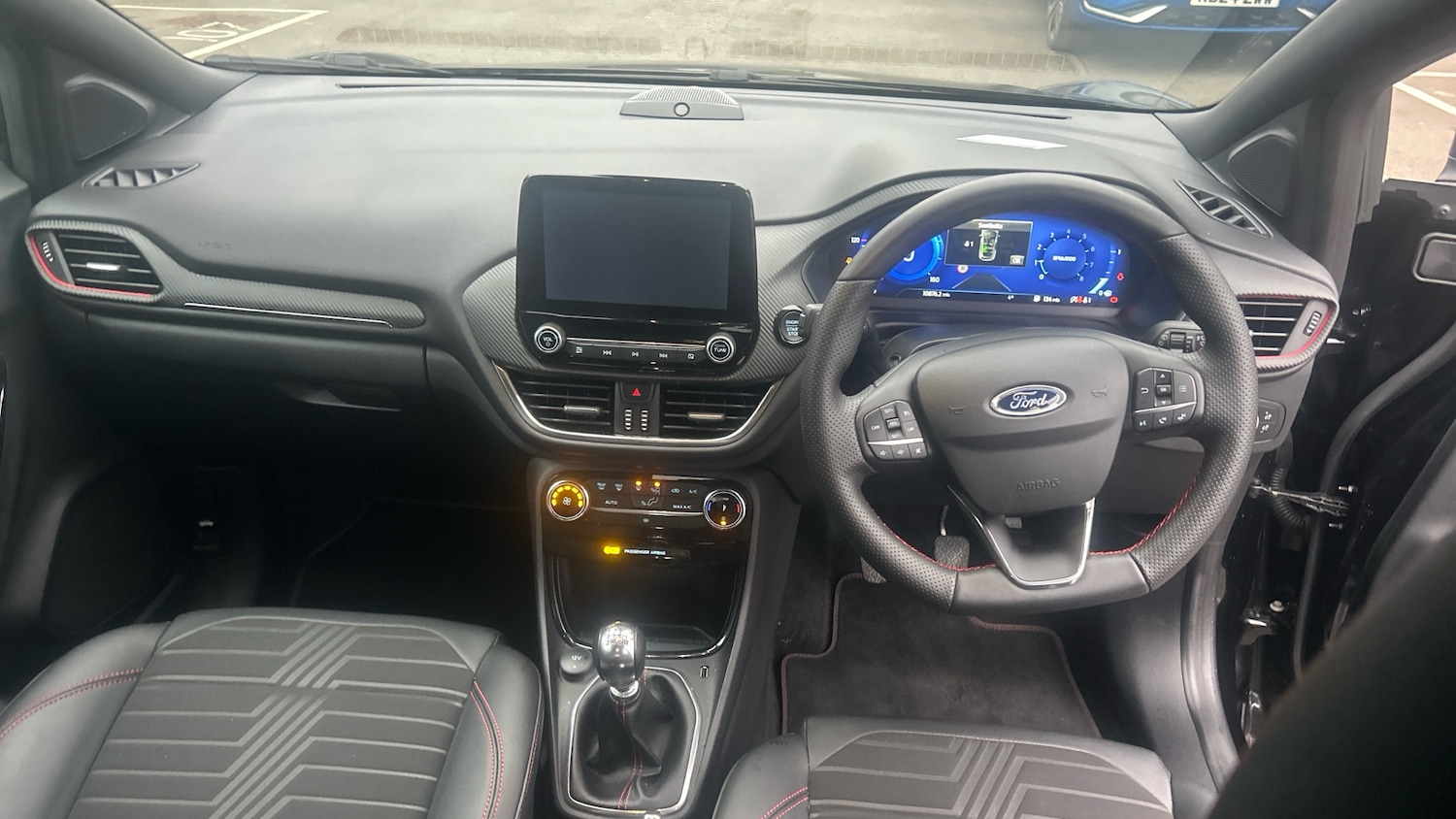 Used Ford Puma 2023 for sale - 77641263: Photo 10