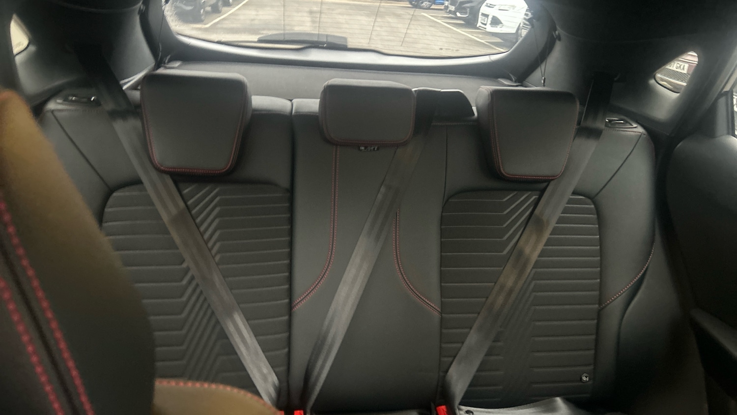 Used Ford Puma 2023 for sale - 77641263: Photo 15