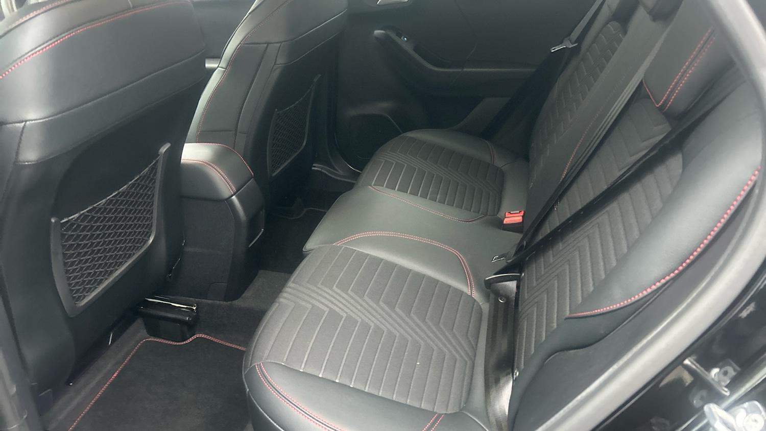 Used Ford Puma 2023 for sale - 77641263: Photo 16