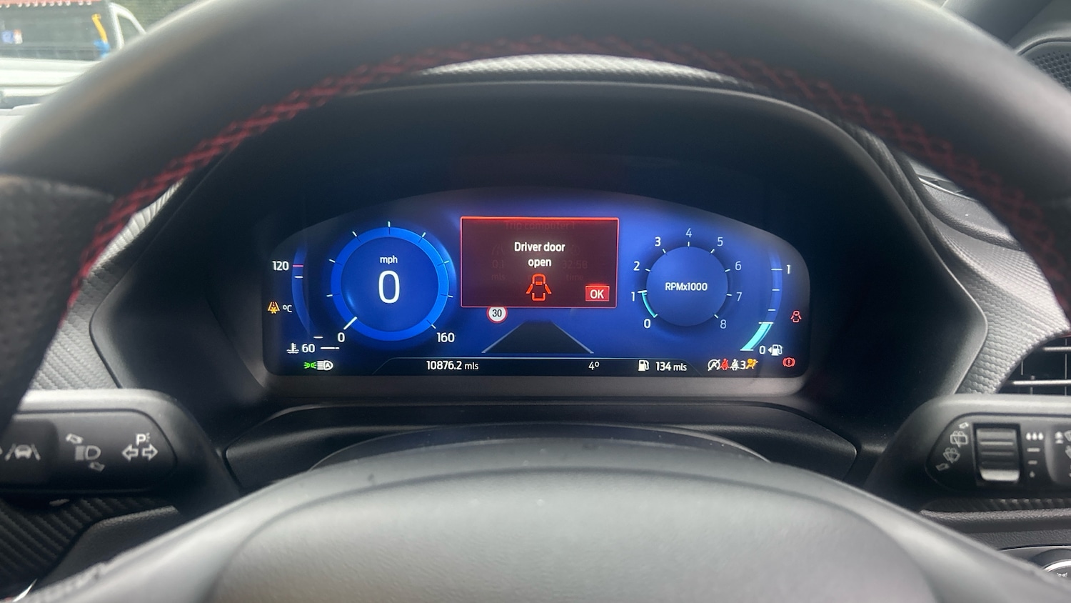 Used Ford Puma 2023 for sale - 77641263: Photo 18