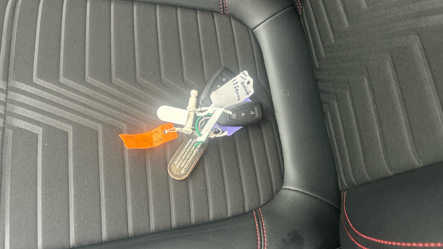 Used Ford Puma 2023 for sale - 77641263: Photo 20