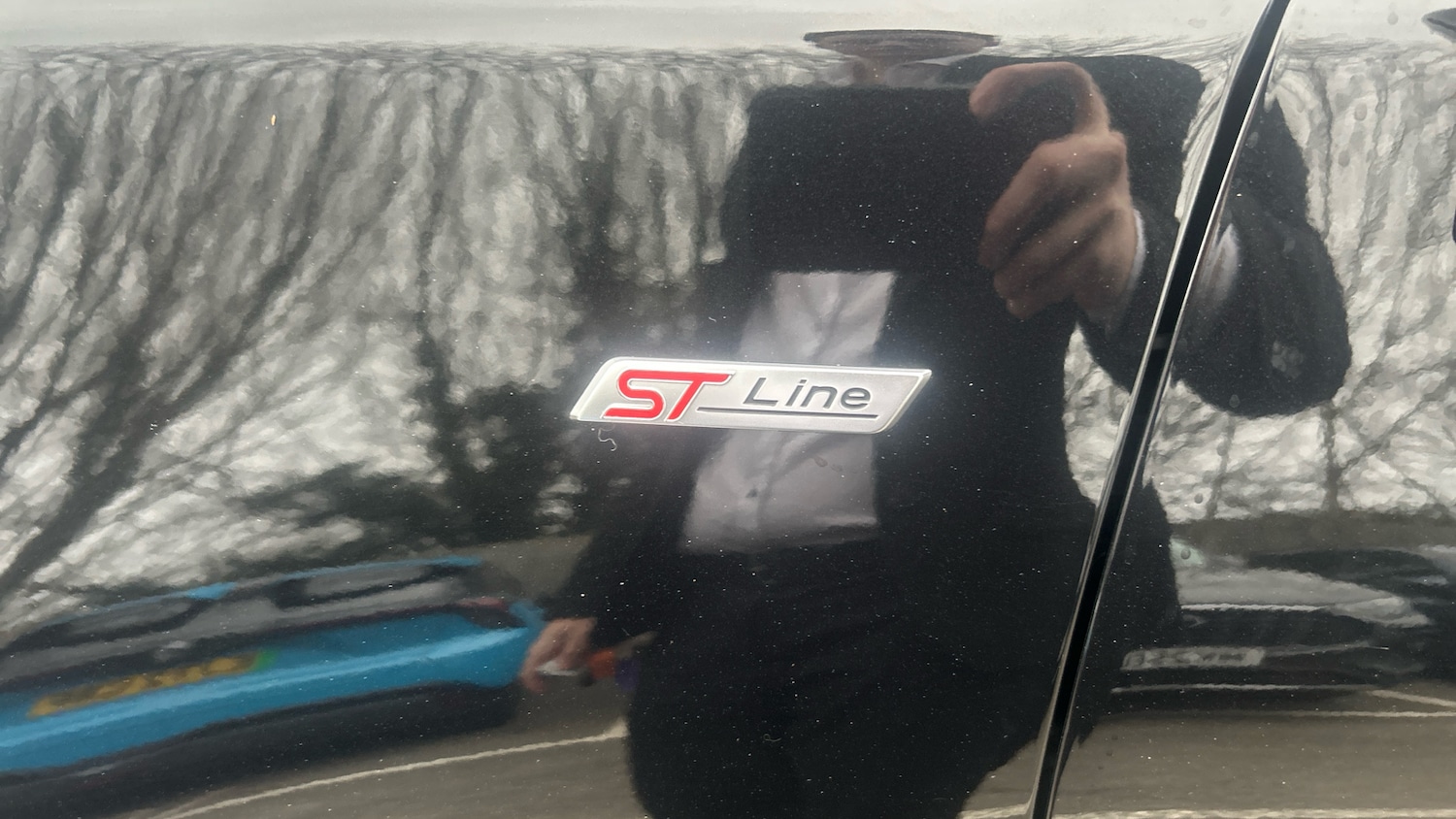 Used Ford Puma 2023 for sale - 77641263: Photo 21