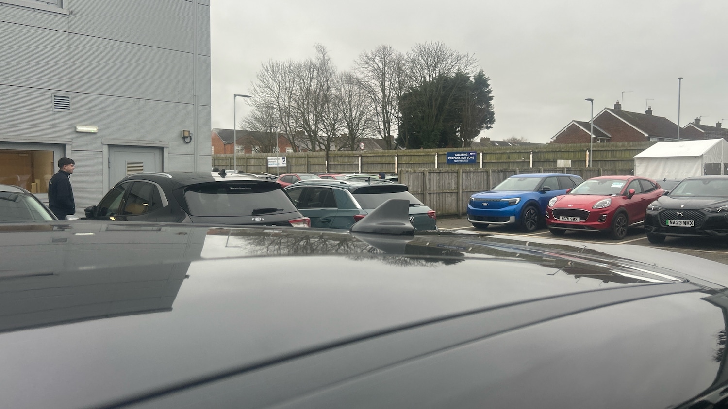 Used Ford Puma 2023 for sale - 77641263: Photo 23