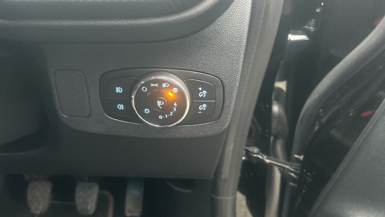 Used Ford Puma 2023 for sale - 77641263: Photo 26