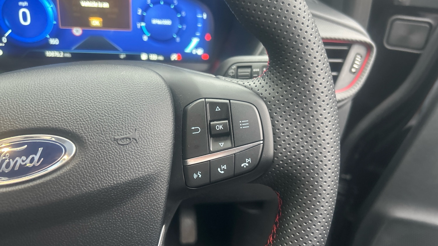 Used Ford Puma 2023 for sale - 77641263: Photo 27