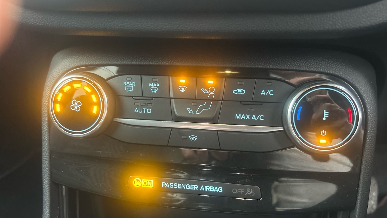 Used Ford Puma 2023 for sale - 77641263: Photo 31