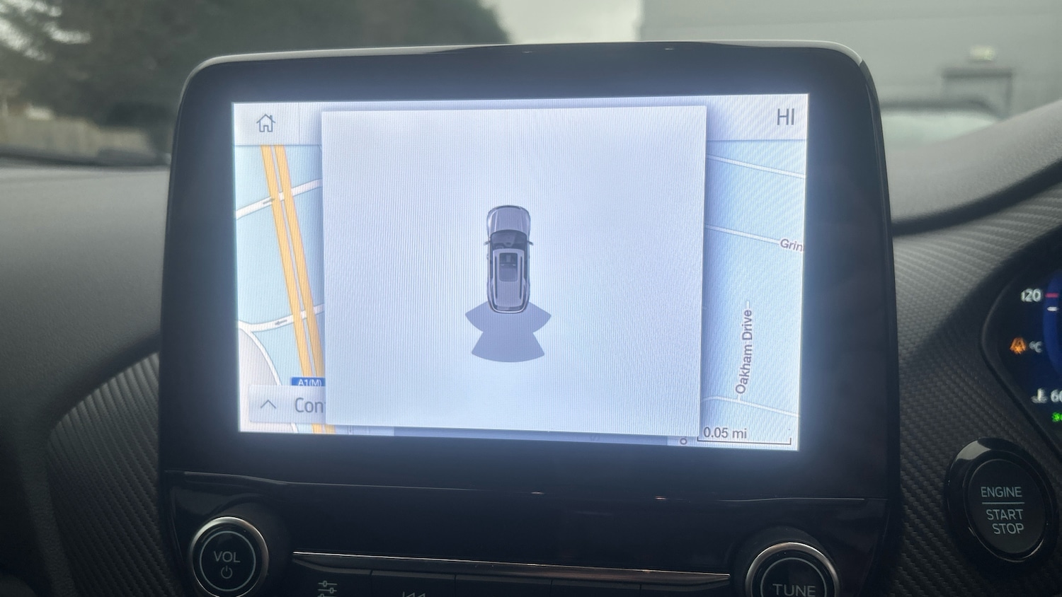 Used Ford Puma 2023 for sale - 77641263: Photo 32