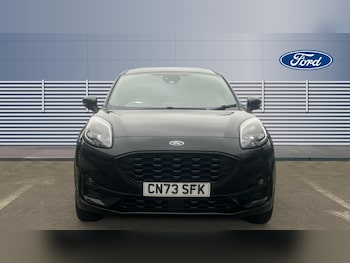 Used Ford Puma 2023 for sale - 77641263: Photo