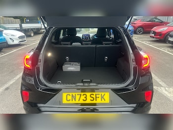 Used Ford Puma 2023 for sale - 77641263: Photo