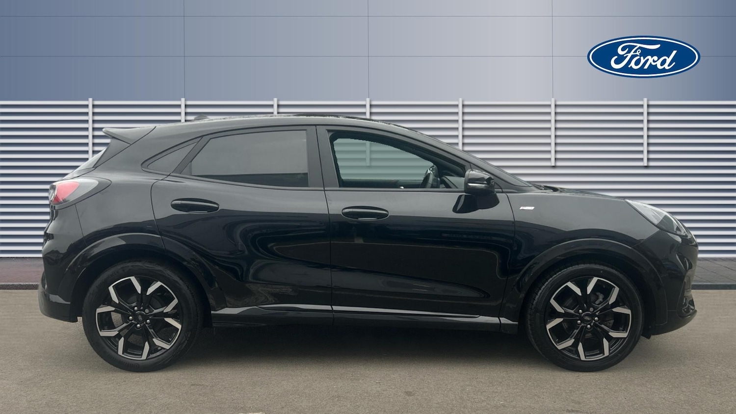 Used Ford Puma 2023 for sale - 77641263: Photo 5