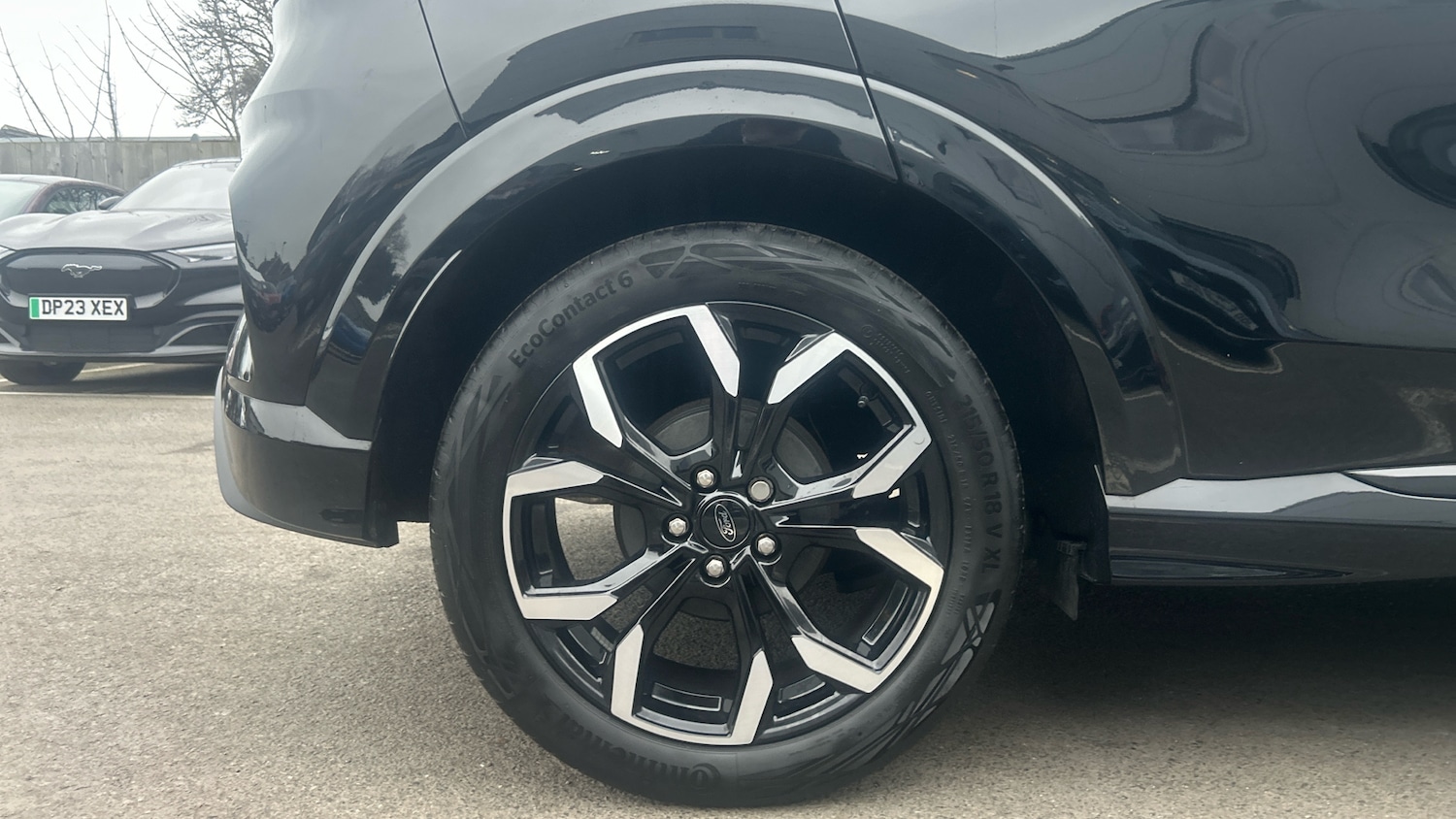 Used Ford Puma 2023 for sale - 77641263: Photo 7