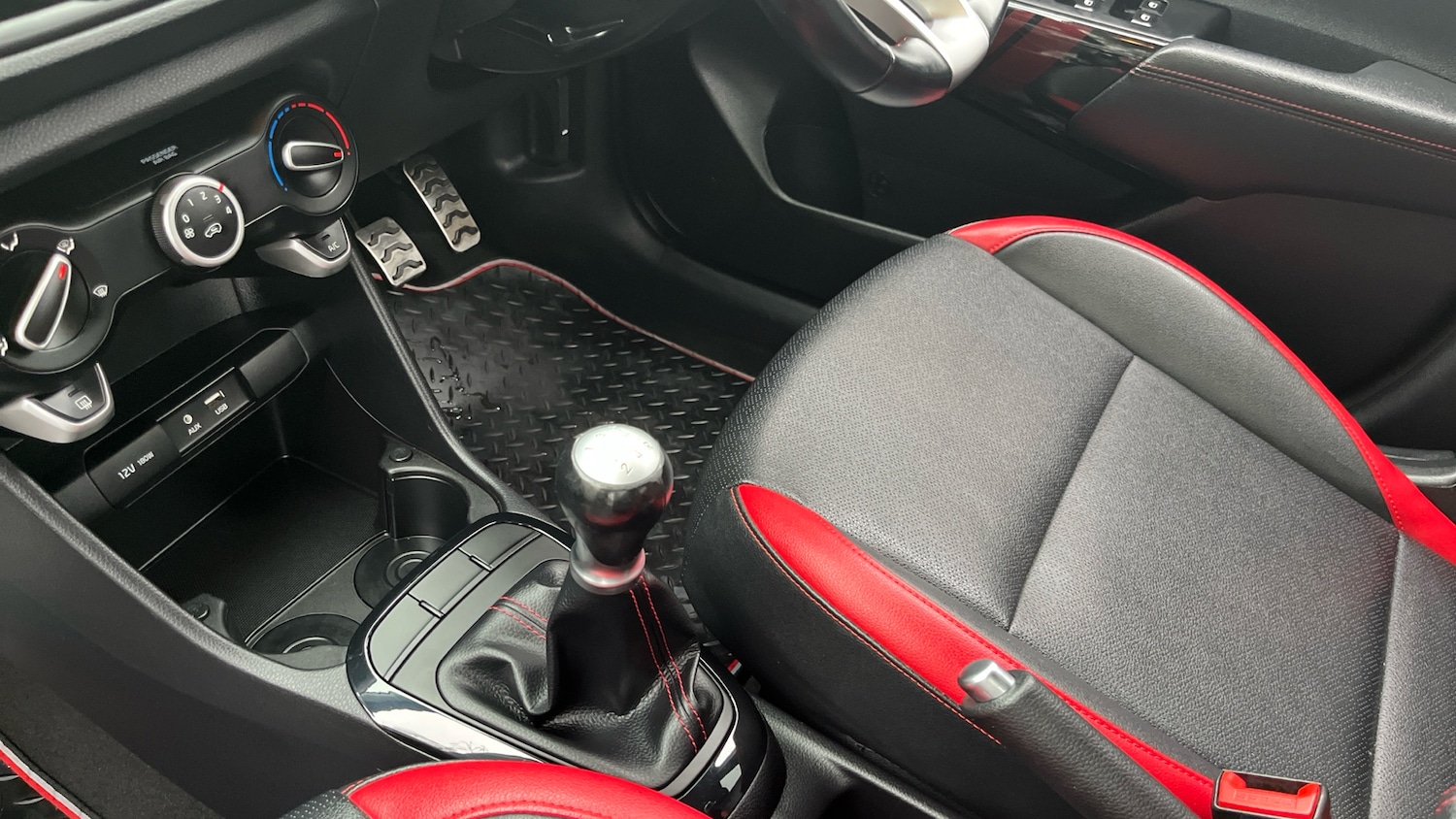 Used Kia Picanto 2017 for sale - 76684759: Photo 13