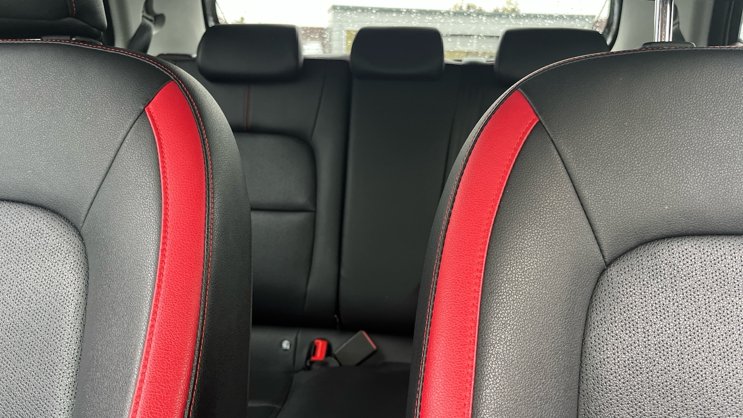 Used Kia Picanto 2017 for sale - 76684759: Photo 15