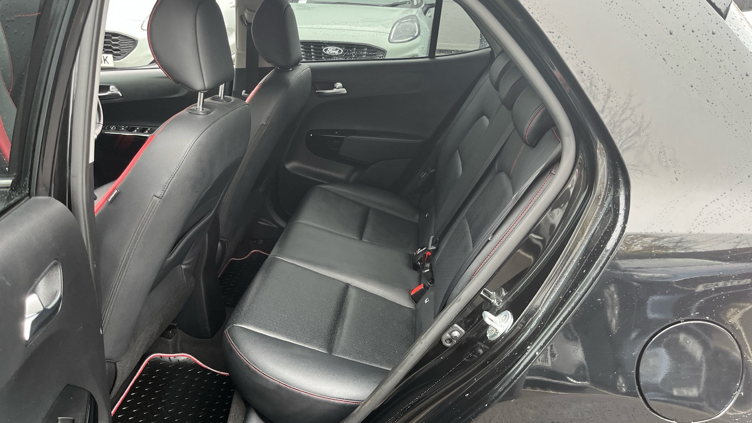 Used Kia Picanto 2017 for sale - 76684759: Photo 16