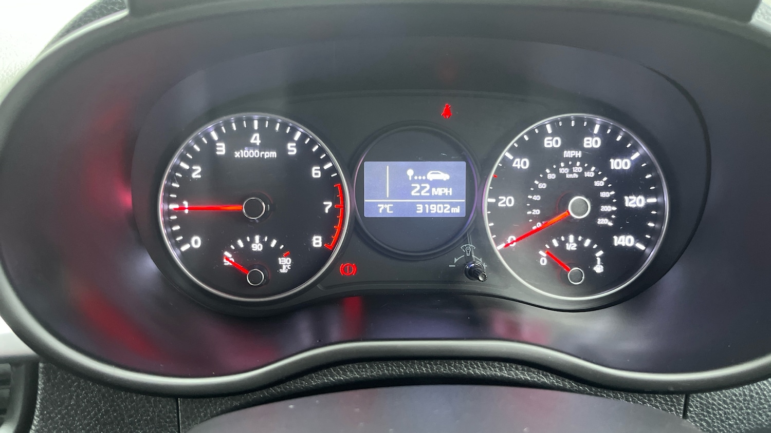 Used Kia Picanto 2017 for sale - 76684759: Photo 18