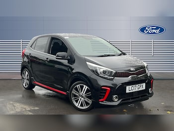 Kia - Picanto