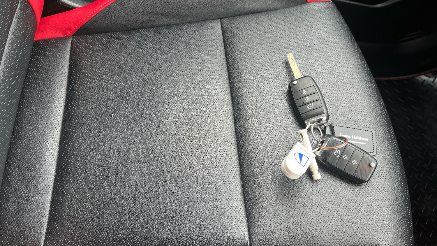 Used Kia Picanto 2017 for sale - 76684759: Photo 20