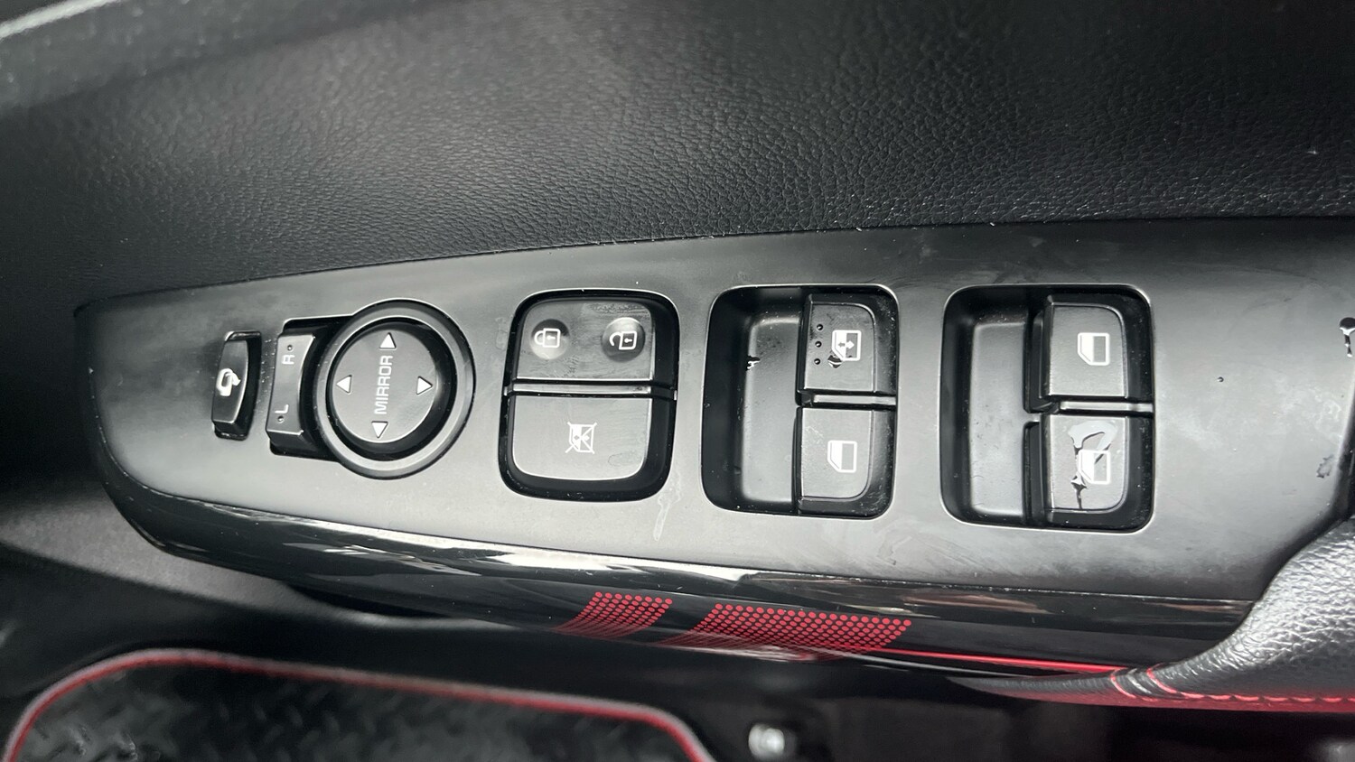 Used Kia Picanto 2017 for sale - 76684759: Photo 21