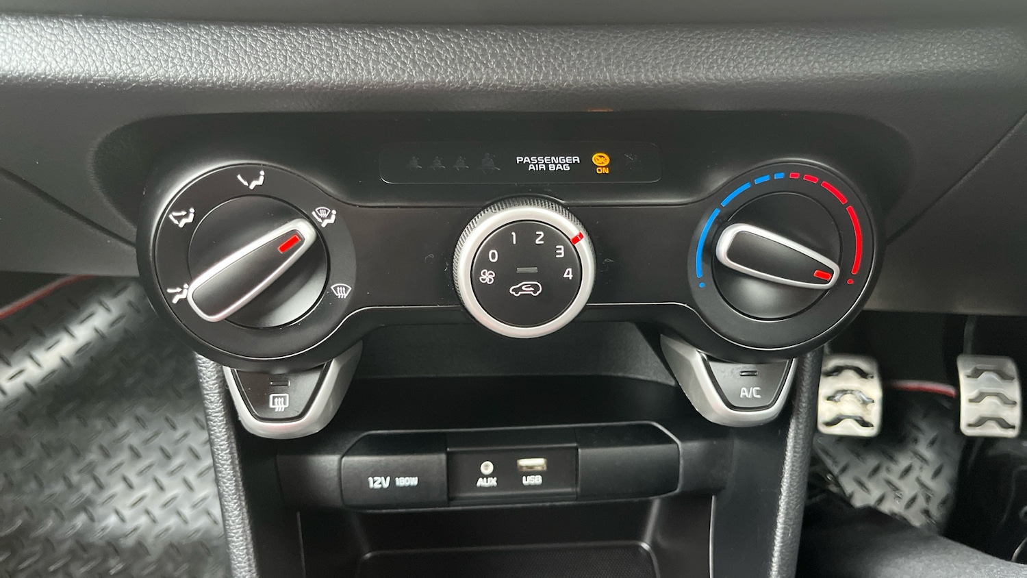 Used Kia Picanto 2017 for sale - 76684759: Photo 23