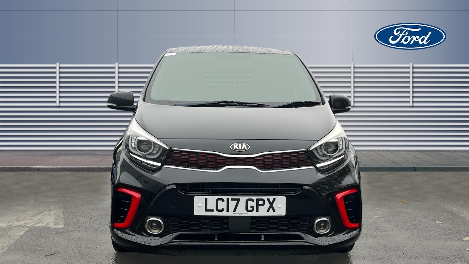 Used Kia Picanto 2017 for sale - 76684759: Photo 3