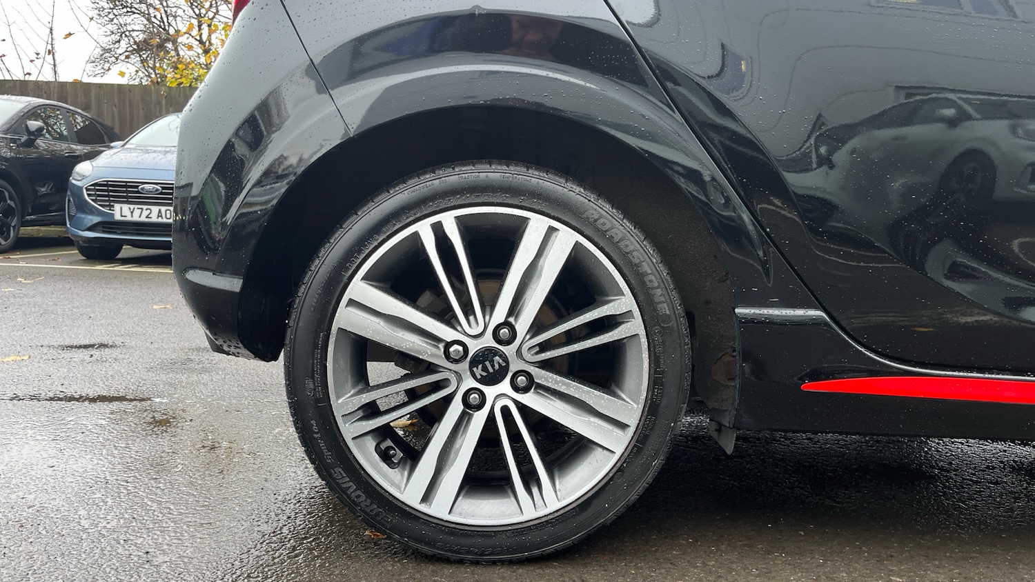 Used Kia Picanto 2017 for sale - 76684759: Photo 7