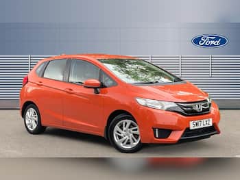 Used Honda Jazz 2017 for sale - 79703230: Photo