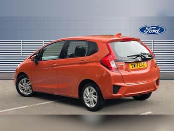 Used Honda Jazz 2017 for sale - 79703230: Photo