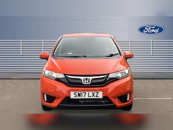 Used Honda Jazz 2017 for sale - 79703230: Photo
