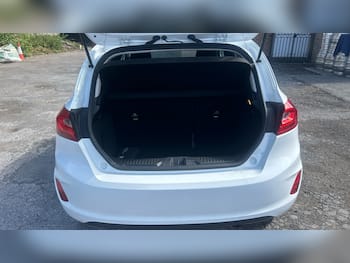 Used Ford Fiesta 2020 for sale - 79649072: Photo