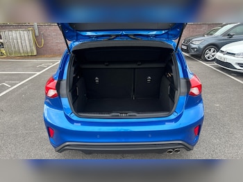 Used Ford Focus 2020 for sale - 79128610: Photo