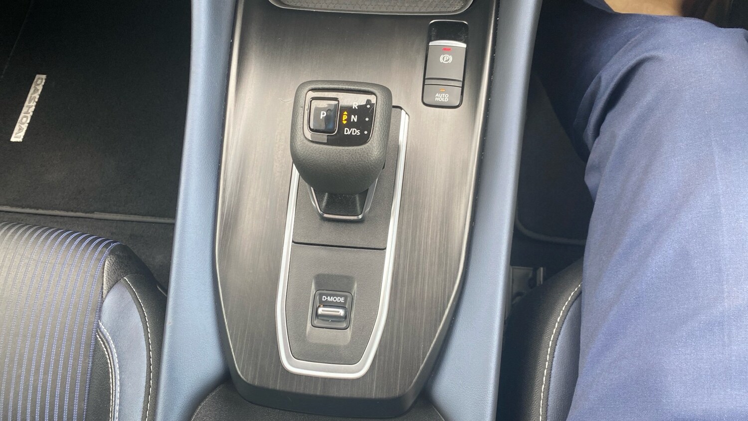 Vehicle 31