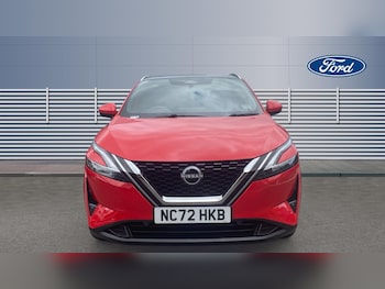 Used Nissan Qashqai 2022 for sale - 75060855: Photo