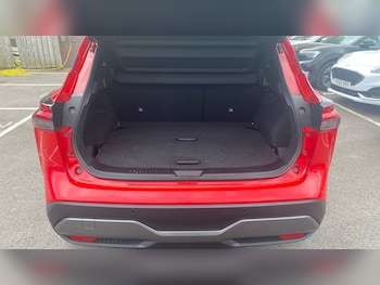 Used Nissan Qashqai 2022 for sale - 75060855: Photo