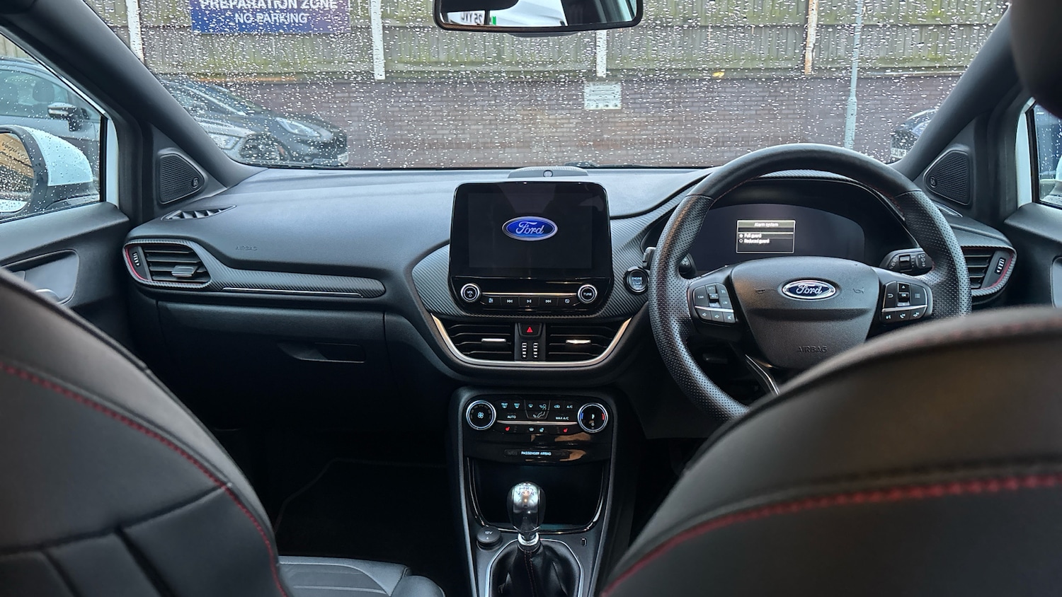 Used Ford Puma 2022 for sale - 77071418: Photo 10