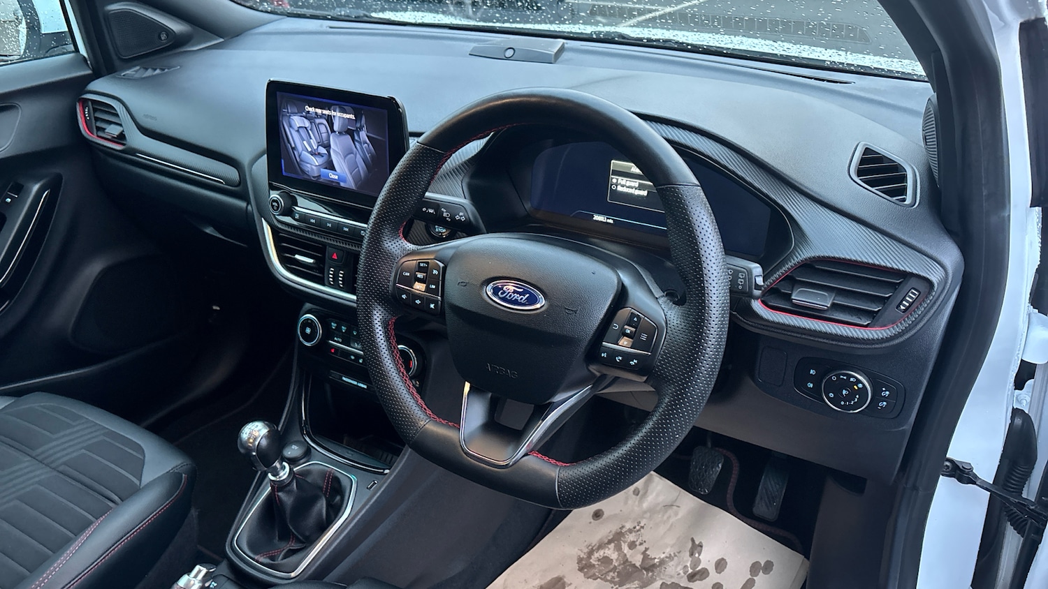 Used Ford Puma 2022 for sale - 77071418: Photo 11